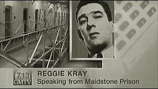 Billy Frost talks about a Krays Killing  Intro Yvette Rowland [upl. by Esertak]