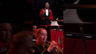 Overture for a Special Occassion  conductorcam  The Bands of HM Royal Marines [upl. by Llerrahs]