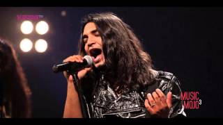 Yesteryears  Girish amp the Chronicles  Music Mojo season 3  KappaTV [upl. by Kamilah]