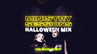 HeSheThey Halloween Mix  Ministry of Sound [upl. by Nnaitak293]