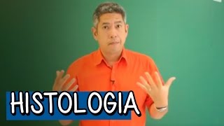 Tecido Epitelial e Tecido Endócrino  Resumo para o ENEM Biologia  Descomplica [upl. by Lebaron]