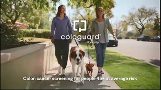 Cologuard New Commercial 2021 [upl. by Gabriela]