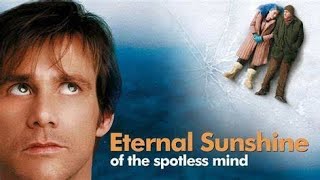 Eternal Sunshine of the Spotless MindJim Carrey Kate Winslet  Full Romantic Movie Facts Review [upl. by Lednyk]