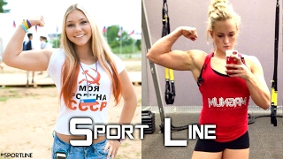 Maryana Naumova vs Tayler Rose [upl. by Ule]