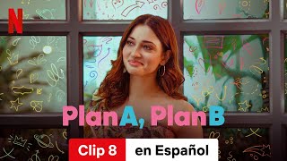 Plan A Plan B Clip 8  Tráiler en Español  Netflix [upl. by Hootman]