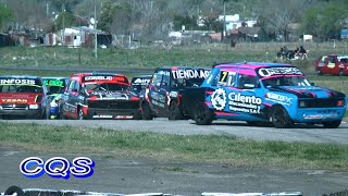 COMPETIR  MONOMARCA FIAT SEXTA FECHA 14 09 24 [upl. by Oinegue646]