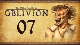 Lets Play Oblivion Again  07  Imperial Bridge Inn [upl. by Artnoed]