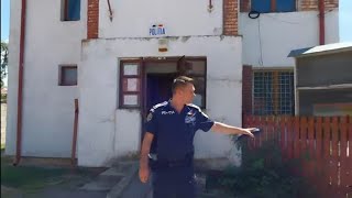 Vișina cotcodac cu poliția în acțiune Au fost prinși și potcoviti [upl. by Kira]