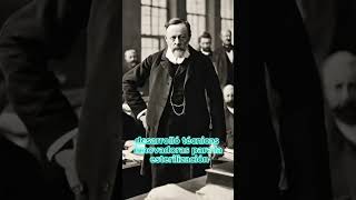 Descubriendo el Legado de Louis Pasteur [upl. by Utica592]