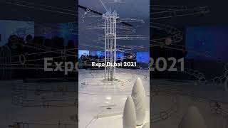 Expo Dubai 2022shorts [upl. by Neelehtak911]