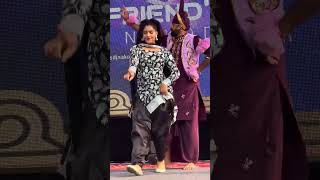 Nero par bangla pawade haniya simran simransandhu dance viralvideo youtubeshorts friendsdj [upl. by Nissensohn]