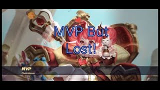 First Ever Defeat in Arena of Valor PvP What Went Wrong 🤯  Epic Battle Breakdown [upl. by Nylaehs]