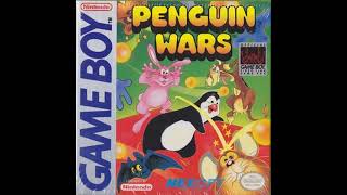 Penguin Wars King of the Zoo Nintendo OST [upl. by Nnaeel42]