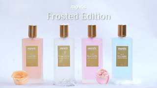 Morris Frosted Edition [upl. by Boris]