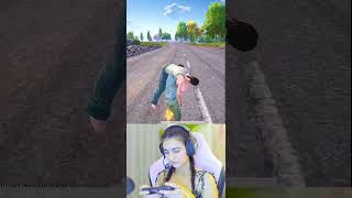 Sad reality 🥺 pubg pubgshorts bgmi bgmishorts roughrider2082 jokkergamingg ytshort respect [upl. by Sualohcin]