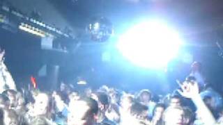 Eric Prydz  Live at Volksgarten Wien Austria 20090213  Part 4 [upl. by Eppesuig]