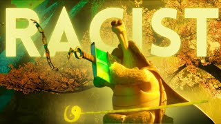 4K 60 FPS Master Oogway 🐢  Kung fu panda  Badass edit  Silent Reverie [upl. by Ltsyrk310]