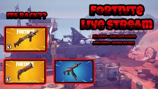 🔴Insane Vbucks Giveaway👀 Custom Game Win  Vbucks‼ Playing With Viewers 👀 All Chats Read 👍 [upl. by Assirim936]