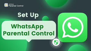 How to Put Parental Control on WhatsApp [upl. by Jaime757]