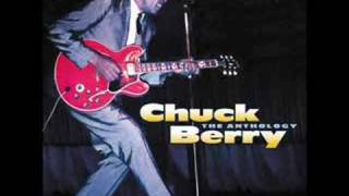 Chuck Berry My Ding A Ling [upl. by Anamor]