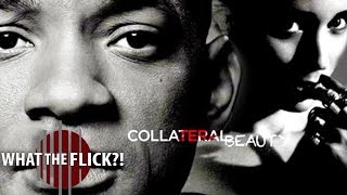 Collateral Beauty  Official Movie Review [upl. by Fernyak730]