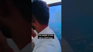 Trikut Pahar Trikut Hill Deoghar Tourism I Jharkhand I viral youtubeshorts [upl. by Vacuva]