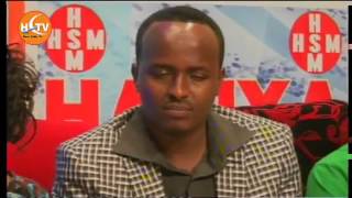 mohamed bk best somali song ever [upl. by Ellerol]