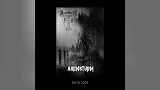 Asenblut  Asensturm Full Album  Epic Pagan Metal [upl. by Xuaeb]