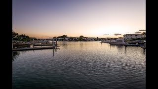 Coomera Waters  You Will Never Want To Leave [upl. by Llerrit284]