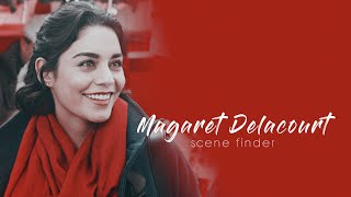 • Margaret Delacourt  scene finder TPS1 [upl. by Aramaj19]