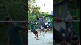 sepaktakraw flash failed salto [upl. by Ellennoj]