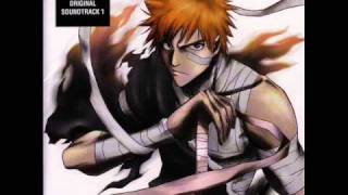 Bleach OST 1  Track 13  Burden of the Past [upl. by Murrell951]