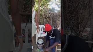 Gad SA Rose fè Black comedy funnyvideo [upl. by Alana253]