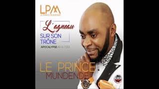 Le Prince Mundende  Liziba Bethesda [upl. by Eittol]