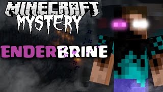 ENDERBRINE  MINECRAFT MYSTERY ITA [upl. by Acireit136]