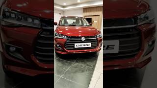 Why This 2024 Maruti Dzire Is a Game Changer [upl. by Nylecyoj]