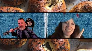 Codswallop amp Blatherskite Documentary – The Worlds Biggest Bagel [upl. by Boyden]