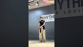 Lisa  quotNew Womanquot  Confident Dance Performance  Studio Dance Cover kpopdance [upl. by Ettevets]