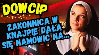 💥 DOWCIP 43 💥 DOWCIPY KAWAŁY ŚMIESZNE HUMOR FUNNY [upl. by Terrena]