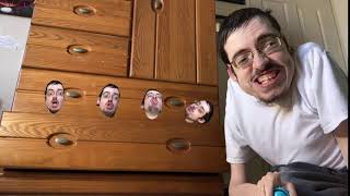 MY CHILDREN 👶  Ricky Berwick [upl. by Aitas511]