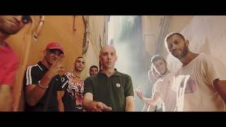 DON CHOA  quotVieille Gloirequot Clip Officiel [upl. by Ahk]