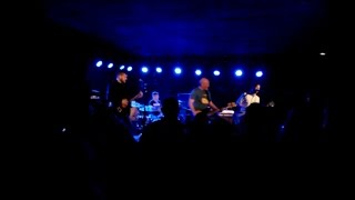 Creature Comforts  02252017  Live at the Bottleneck in Lawrence Kansas DAGANISRAD [upl. by Barney]