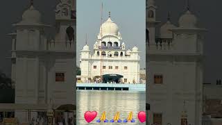 Guruduara shri Mukatsar sahibji🌹🙏🙏❤️🌷💕waheguru chardikala gurubhai mehal singh ji [upl. by Lorrac]