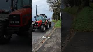 Glenarm 26102024 [upl. by Kedezihclem]