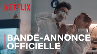 8 Rue de lHumanité  Bandeannonce officielle VF  Netflix France [upl. by Ahsiela683]