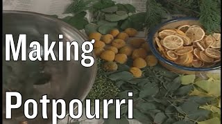 How to Make Potpourri [upl. by Clough]