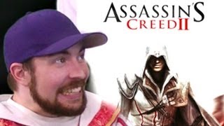 The Lone Assassin  Assassins Creed is AWESOME  Part 22 [upl. by Stamata832]