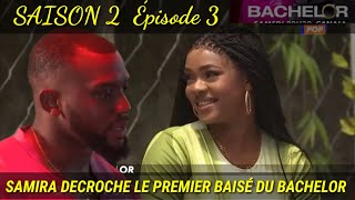 THE BACHELOR AFRIQUE SAISON 2 Épisode 2 [upl. by Ylaek]