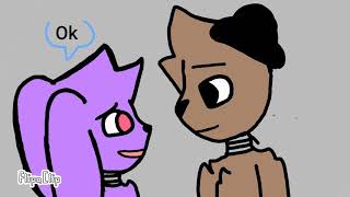 Fronnie Fnaf animation Part 2 [upl. by Nomaj508]