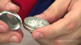 Goot BS2 Solder Iron Tip Refresher [upl. by Ardath]